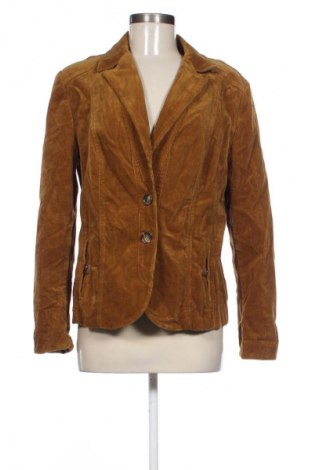 Γυναικείο σακάκι Change, Μέγεθος XL, Χρώμα Καφέ, Τιμή 2,99 €