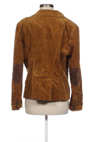 Γυναικείο σακάκι Change, Μέγεθος XL, Χρώμα Καφέ, Τιμή 2,99 €