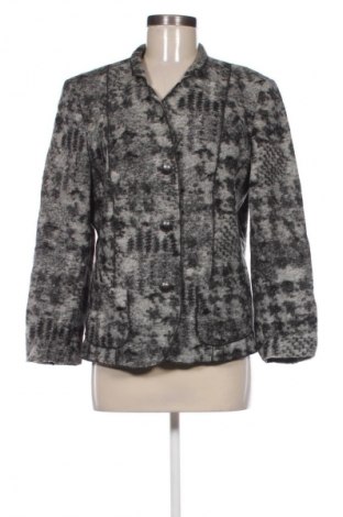 Γυναικείο σακάκι Clarina Collection, Μέγεθος L, Χρώμα Πολύχρωμο, Τιμή 8,99 €