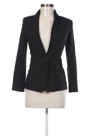 Damski żakiet Collection, Rozmiar S, Kolor Czarny, Cena 26,99 zł