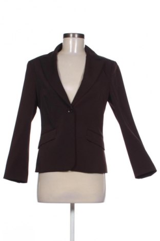 Дамско сако Comma,, Размер S, Цвят Кафяв, Цена 14,31 €