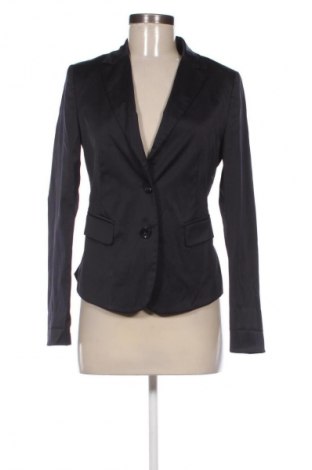 Damen Blazer Comma,, Größe S, Farbe Blau, Preis € 12,99