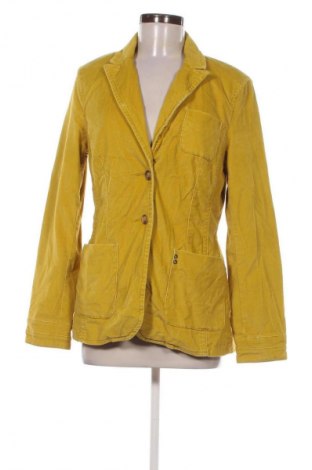 Damen Blazer Comma,, Größe M, Farbe Grün, Preis € 10,99