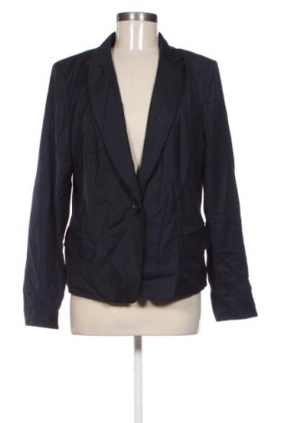 Γυναικείο σακάκι Comma,, Μέγεθος XL, Χρώμα Γκρί, Τιμή 4,99 €