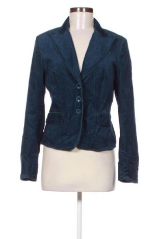 Дамско сако Comma,, Размер M, Цвят Зелен, Цена 12,78 €