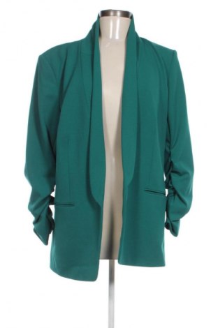 Dámské sako  DKNY, Velikost XL, Barva Zelená, Cena  2 448,00 Kč