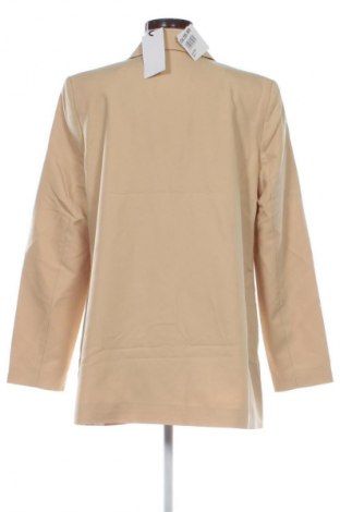 Dámske sako  Delmao, Veľkosť XL, Farba Béžová, Cena  19,95 €