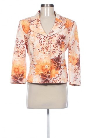 Dámske sako  Dika, Veľkosť L, Farba Viacfarebná, Cena  9,95 €