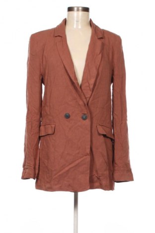 Damen Blazer Dotti, Größe XL, Farbe Braun, Preis € 13,99