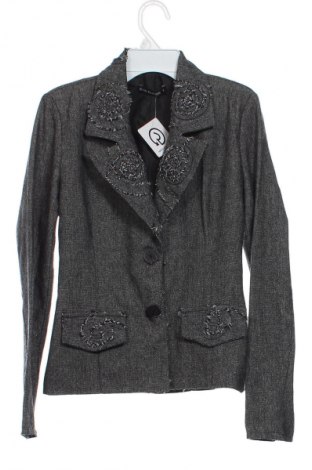 Damen Blazer Elan, Größe S, Farbe Schwarz, Preis € 8,46
