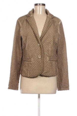 Damen Blazer Elvira collections, Größe L, Farbe Mehrfarbig, Preis € 1,99