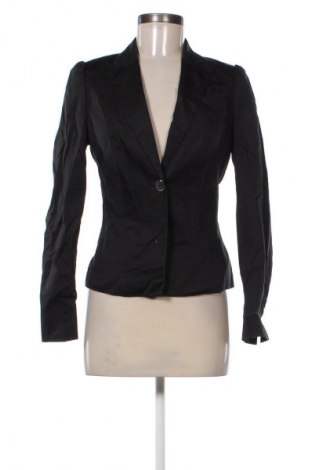 Γυναικείο σακάκι Esprit, Μέγεθος S, Χρώμα Μαύρο, Τιμή 3,99 €