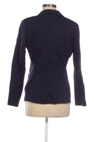 Damen Blazer Eterna, Größe M, Farbe Blau, Preis 14,99 €