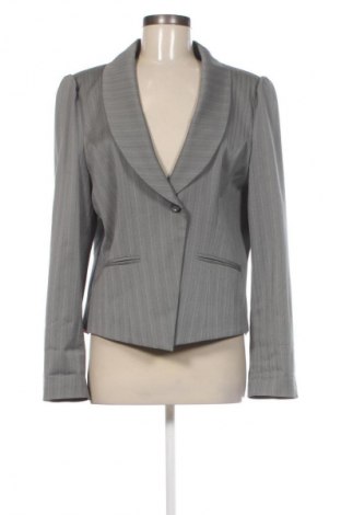 Damski żakiet F&F, Rozmiar XL, Kolor Szary, Cena 80,99 zł