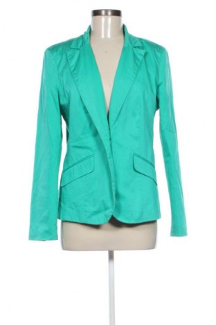 Damen Blazer Feldpausch, Größe L, Farbe Grün, Preis 10,99 €