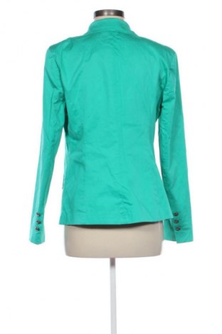 Damen Blazer Feldpausch, Größe L, Farbe Grün, Preis 10,99 €