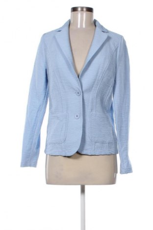 Damen Blazer Frank Walder, Größe S, Farbe Blau, Preis € 33,10