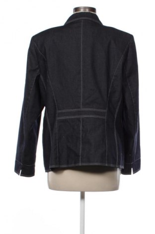 Дамско сако Gerry Weber, Размер XL, Цвят Син, Цена 27,09 €