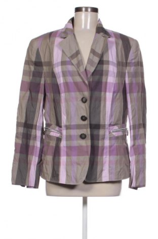 Damen Blazer Gerry Weber, Größe XL, Farbe Mehrfarbig, Preis € 47,84