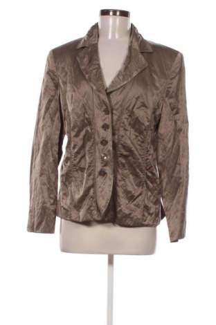 Damen Blazer Gerry Weber, Größe L, Farbe Grau, Preis € 26,99