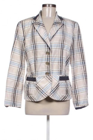 Damen Blazer Gerry Weber, Größe L, Farbe Mehrfarbig, Preis € 37,99