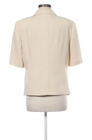 Damen Blazer Gerry Weber, Größe M, Farbe Ecru, Preis € 12,99