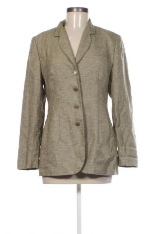 Damen Blazer Gerry Weber, Größe S, Farbe Grün, Preis € 11,99