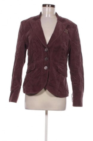 Γυναικείο σακάκι Gerry Weber, Μέγεθος M, Χρώμα Καφέ, Τιμή 9,99 €