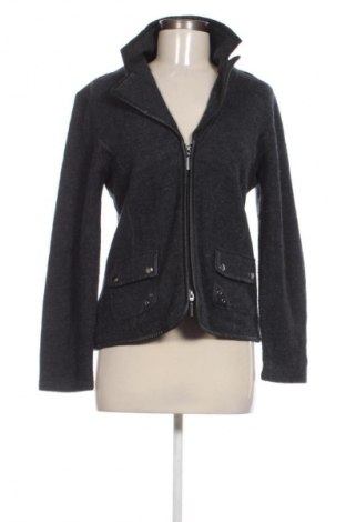 Damen Blazer Gerry Weber, Größe M, Farbe Grau, Preis € 41,99