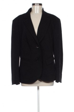 Női blézer Gerry Weber, Méret XL, Szín Fekete, Ár 10 079 Ft