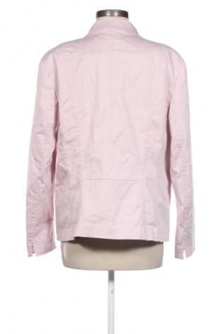 Дамско сако Gerry Weber, Размер XL, Цвят Пепел от рози, Цена 15,56 €