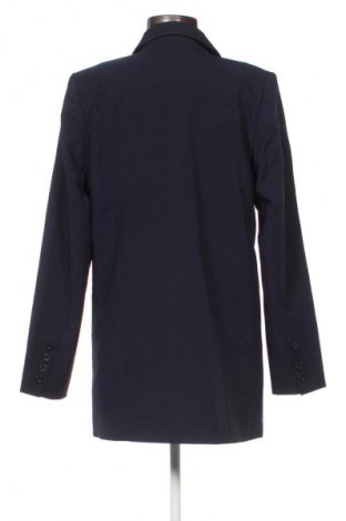 Γυναικείο σακάκι Gestuz, Μέγεθος S, Χρώμα Μπλέ, Τιμή 134,99 €