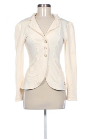 Дамско сако Giorgio Di Mare, Размер M, Цвят Бежов, Цена 18,91 €