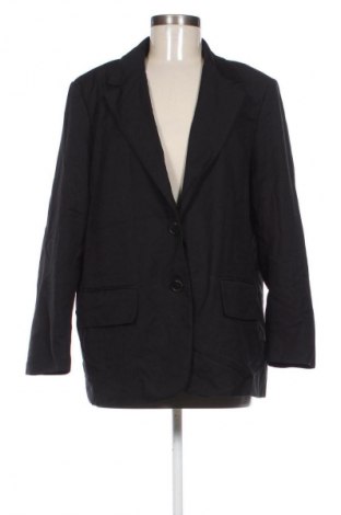 Damen Blazer H&M, Größe L, Farbe Schwarz, Preis € 17,99