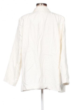 Dámské sako  H&M, Velikost XL, Barva Bílá, Cena  759,00 Kč