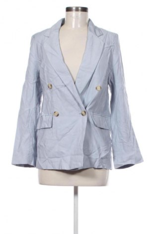 Dámské sako  H&M, Velikost XS, Barva Modrá, Cena  749,00 Kč