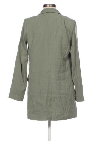 Dámské sako  H&M, Velikost XS, Barva Zelená, Cena  149,00 Kč