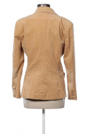 Damski żakiet H&M, Rozmiar M, Kolor Żółty, Cena 24,99 zł