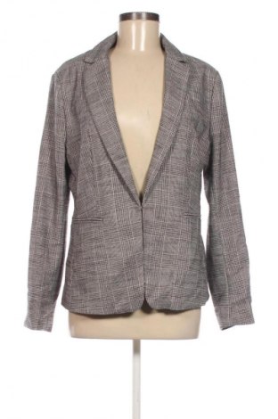 Γυναικείο σακάκι H&M, Μέγεθος XL, Χρώμα Πολύχρωμο, Τιμή 8,99 €