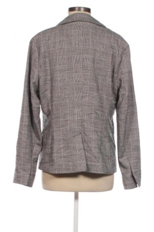 Γυναικείο σακάκι H&M, Μέγεθος XL, Χρώμα Πολύχρωμο, Τιμή 8,99 €