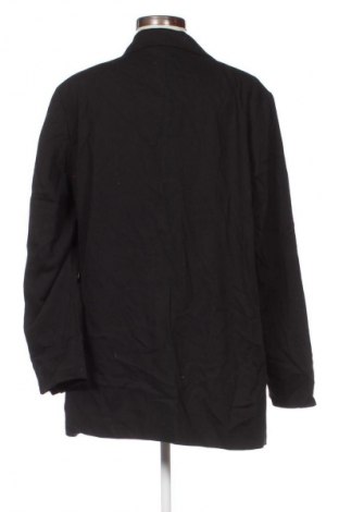 Γυναικείο σακάκι H&M, Μέγεθος L, Χρώμα Μαύρο, Τιμή 6,99 €