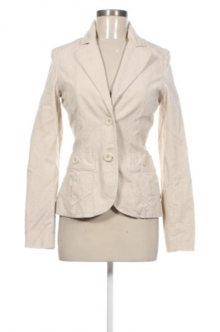 Damen Blazer H&M, Größe M, Farbe Beige, Preis € 22,99
