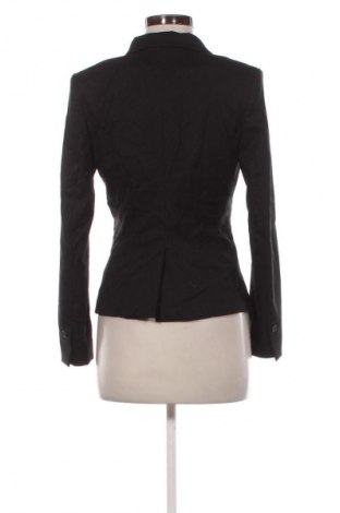 Γυναικείο σακάκι H&M, Μέγεθος S, Χρώμα Μαύρο, Τιμή 15,99 €