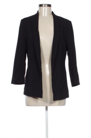 Dámské sako  H&M, Velikost M, Barva Černá, Cena  359,00 Kč