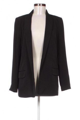 Dámske sako  H&M, Veľkosť M, Farba Čierna, Cena  13,95 €