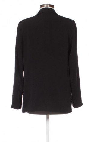 Dámske sako  H&M, Veľkosť M, Farba Čierna, Cena  13,95 €