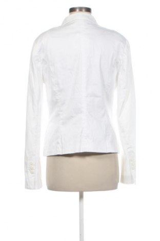 Дамско сако H&M, Размер M, Цвят Бял, Цена 11,24 €