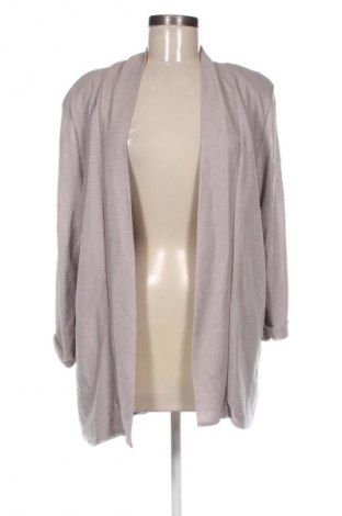 Damski żakiet H&M, Rozmiar M, Kolor Popielaty róż, Cena 23,99 zł