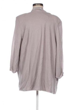 Damski żakiet H&M, Rozmiar M, Kolor Popielaty róż, Cena 23,99 zł