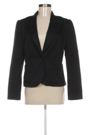 Γυναικείο σακάκι H&M, Μέγεθος L, Χρώμα Μαύρο, Τιμή 4,99 €